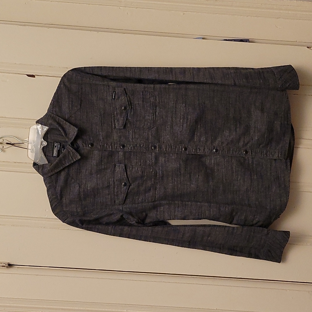 Shirt, men's